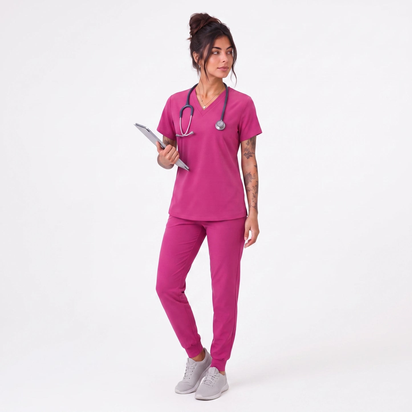 Top Casual Mujer | 0 Pockets