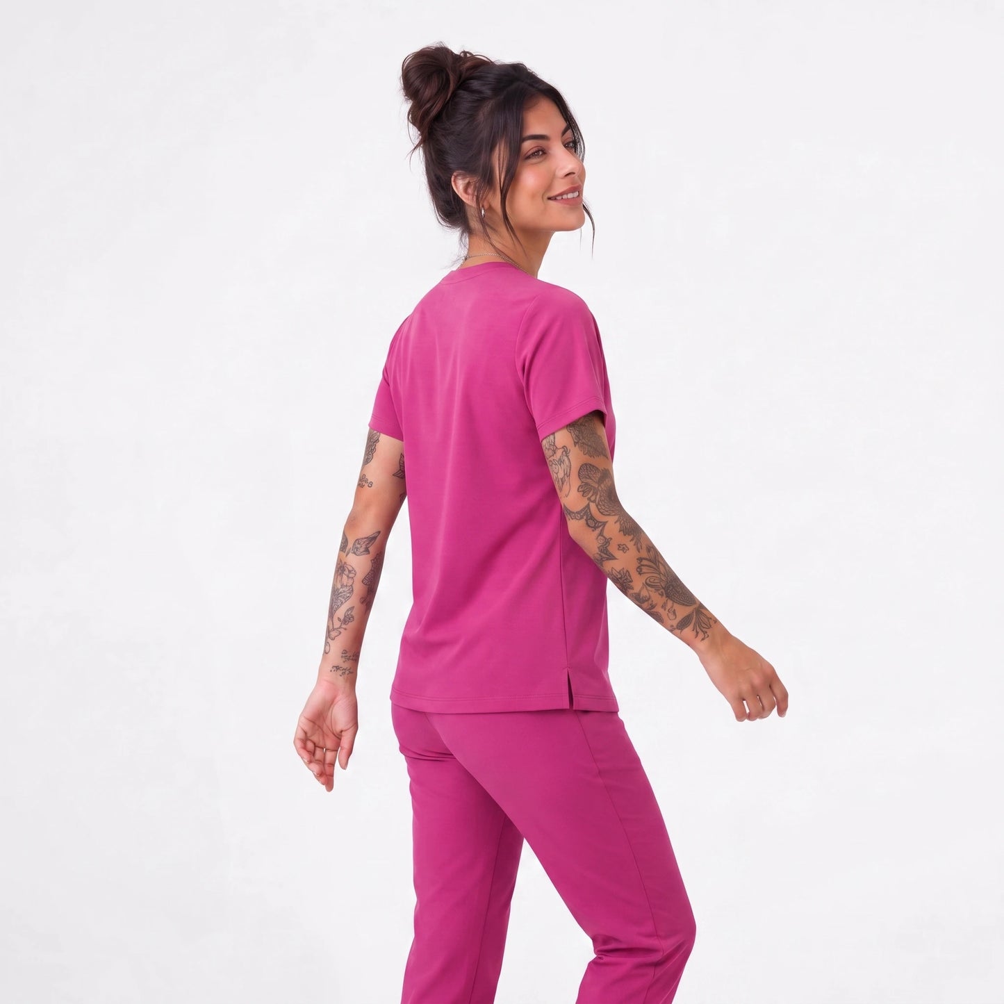 Top Casual Mujer | 0 Pockets