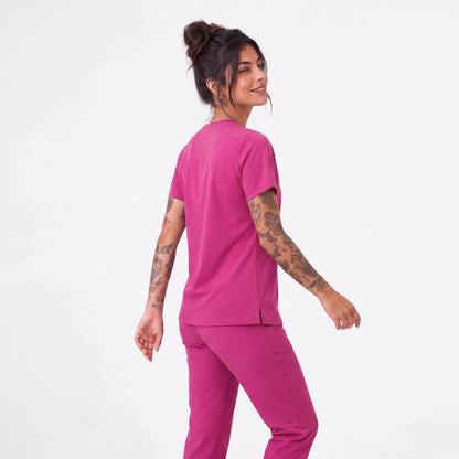 Top Casual Mujer | 0 Pockets