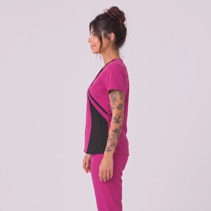 Top Fashion Mujer | 2 Pockets