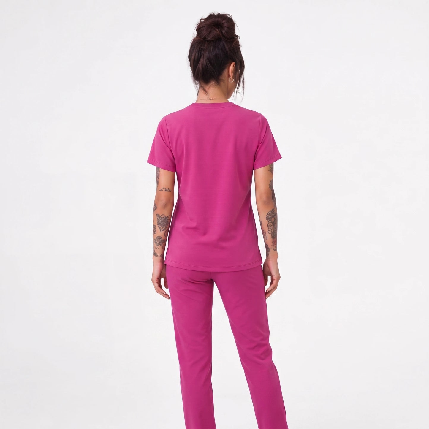 Top Casual Mujer | 0 Pockets