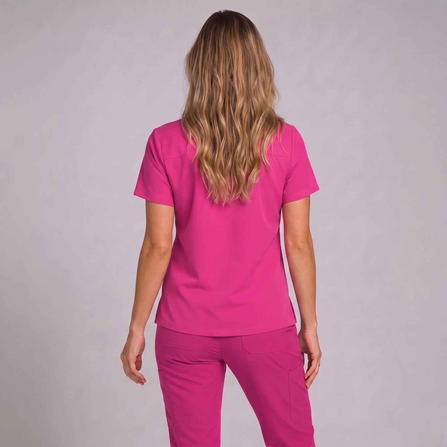 Top Medic Mujer | 3 Pockets