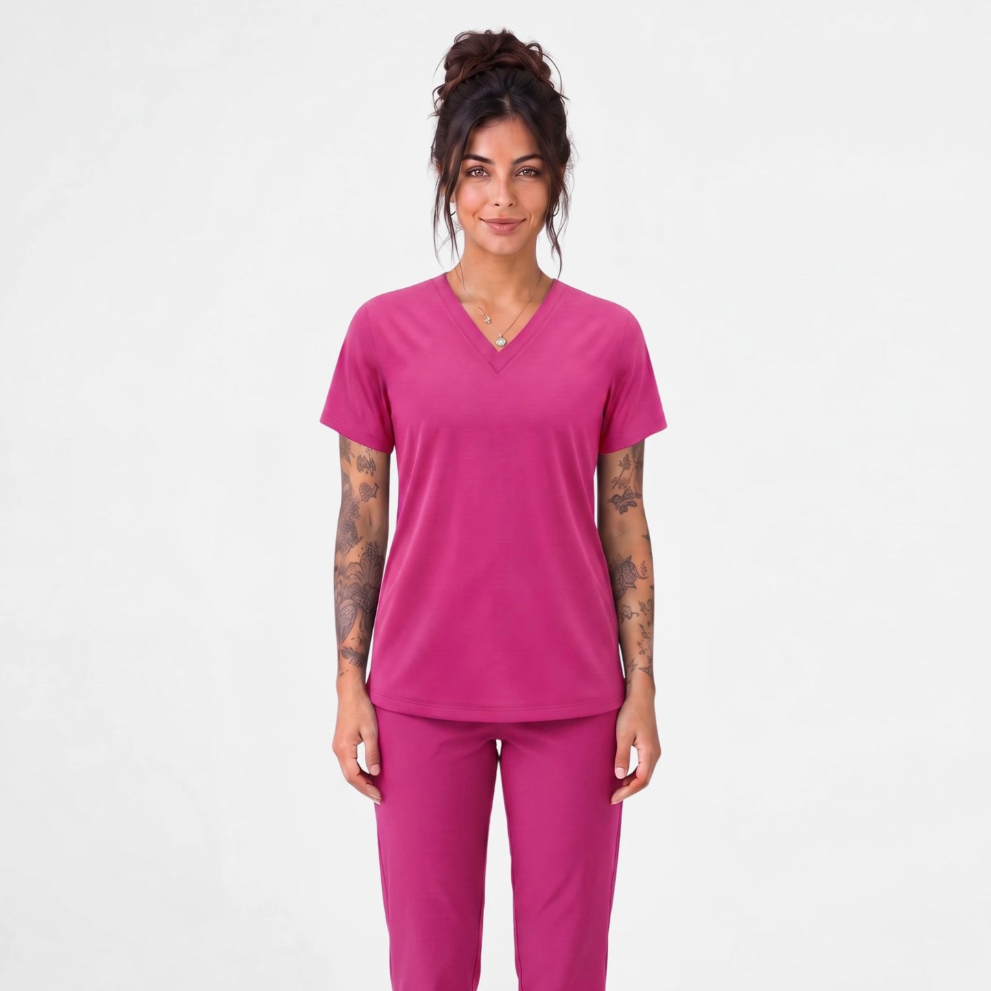Top Casual Mujer | 0 Pockets