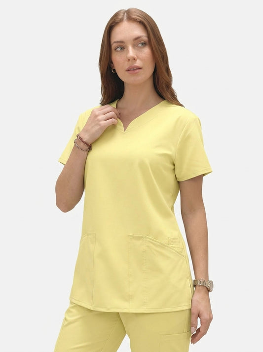 Top Florencia Mujer | 2 Pockets