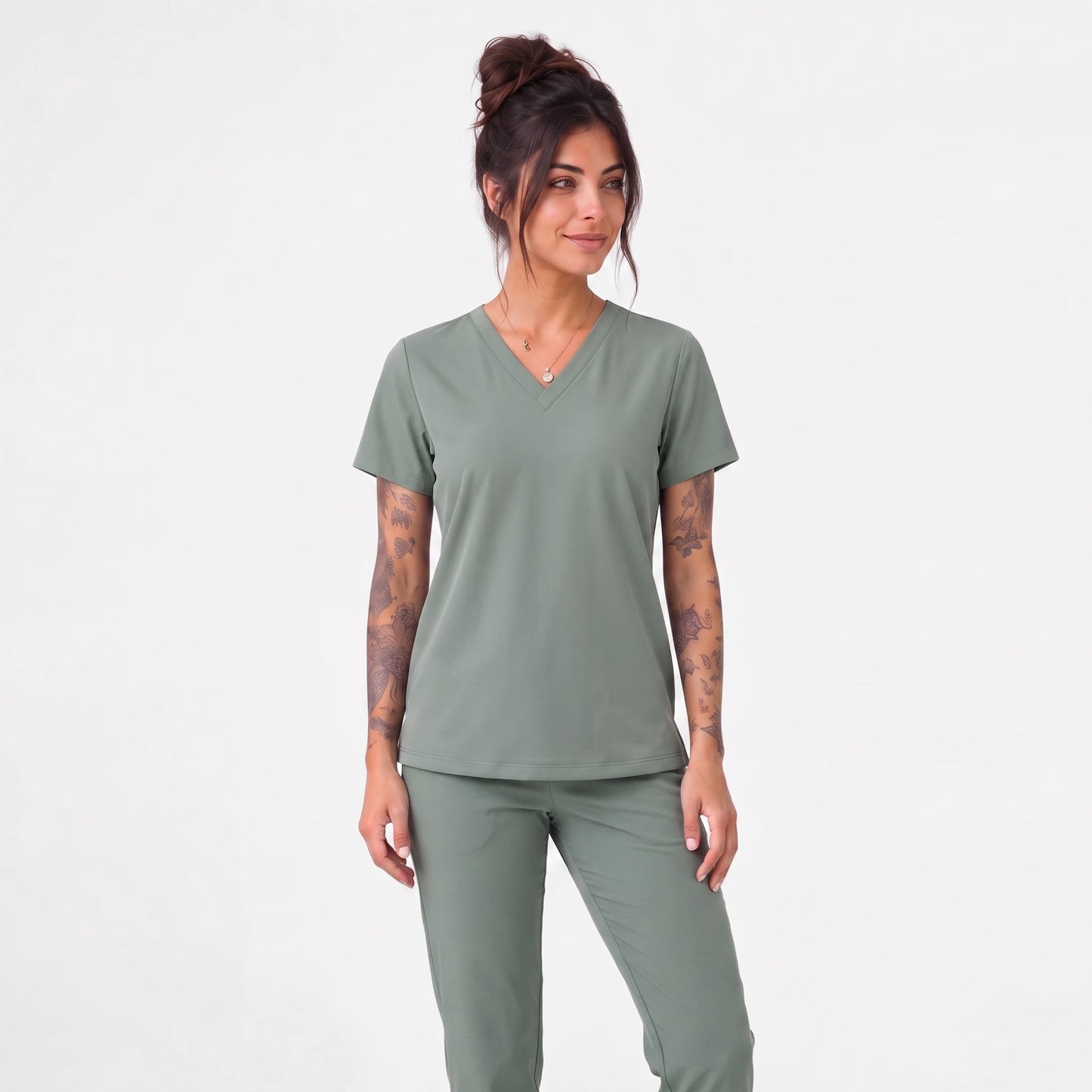 Top Casual Mujer | 0 Pockets