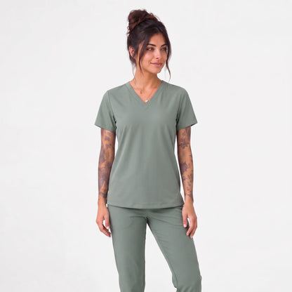Top Casual Mujer | 0 Pockets