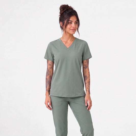 Top Casual Mujer | 0 Pockets