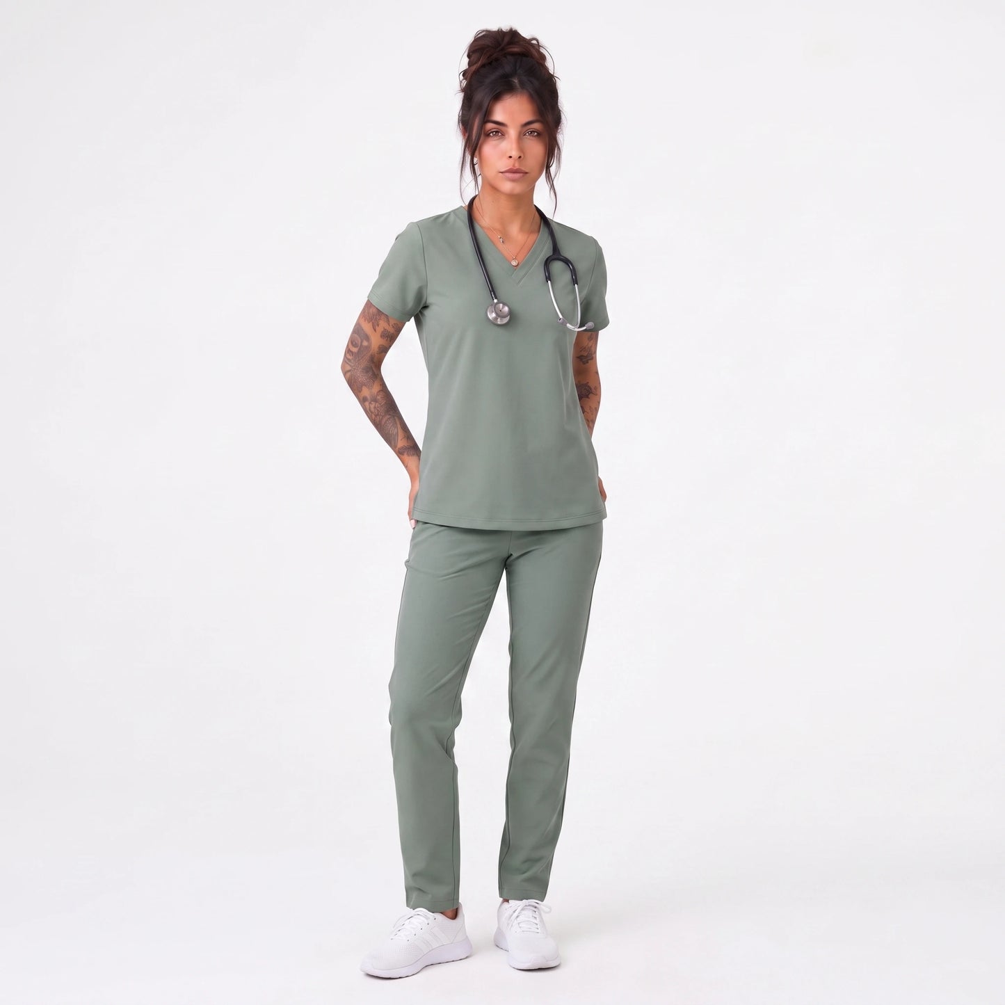 Top Casual Mujer | 0 Pockets