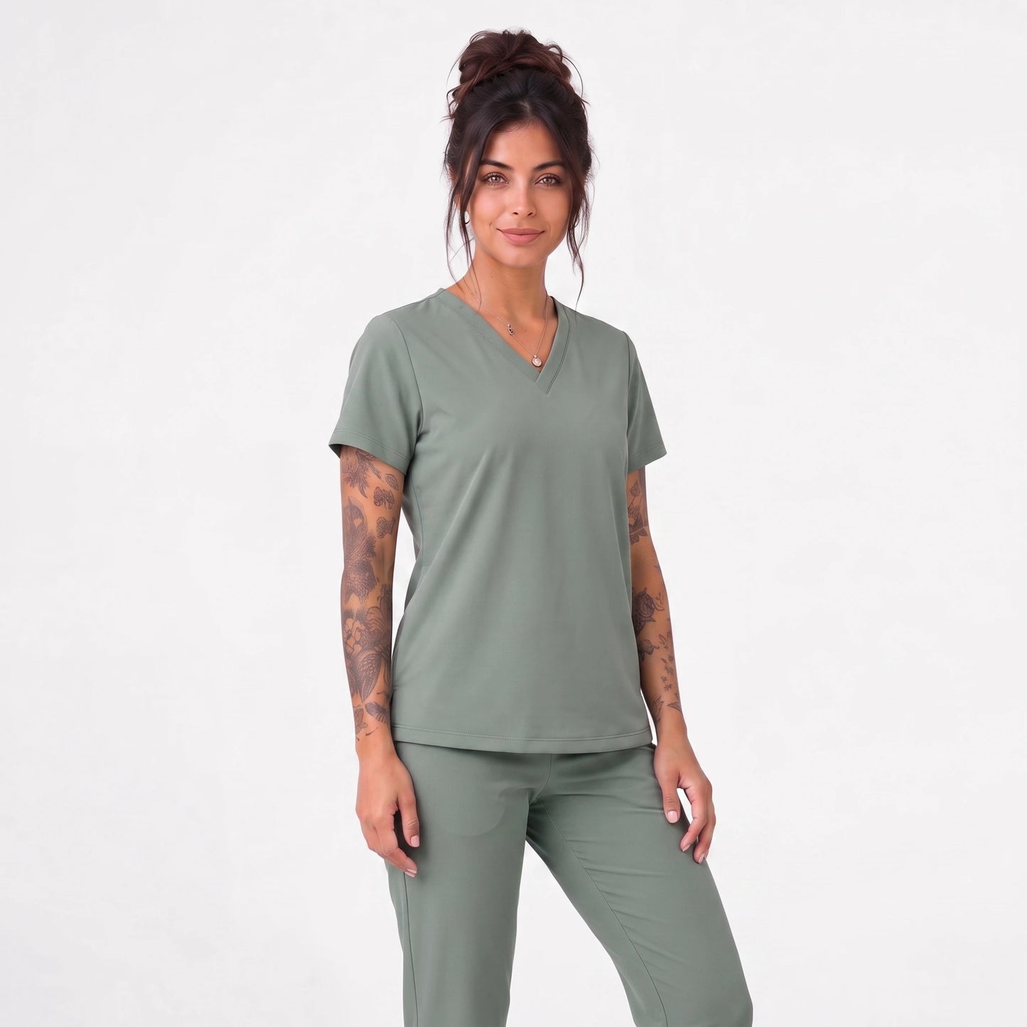 Top Casual Mujer | 0 Pockets