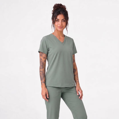 Top Casual Mujer | 0 Pockets
