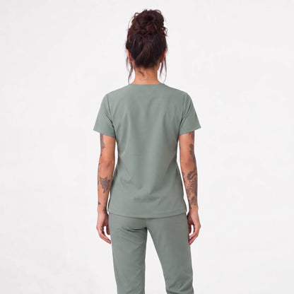 Top Casual Mujer | 0 Pockets