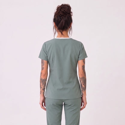 Top Fashion Mujer | 2 Pockets