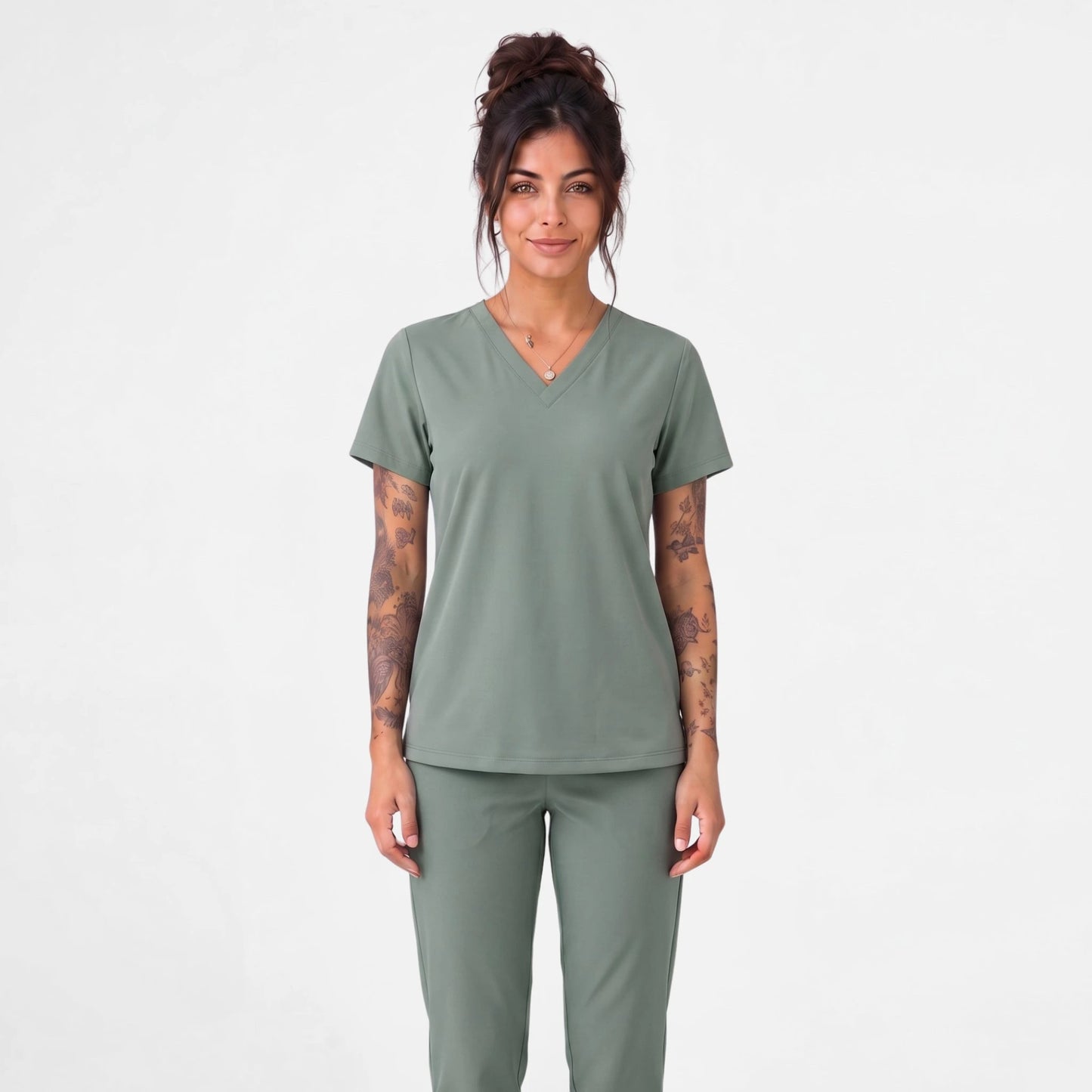 Top Casual Mujer | 0 Pockets