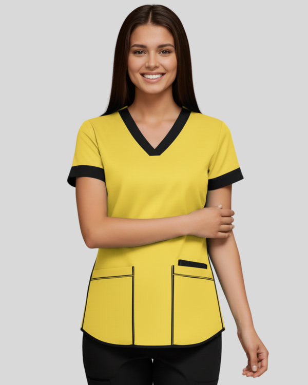 Amarillo