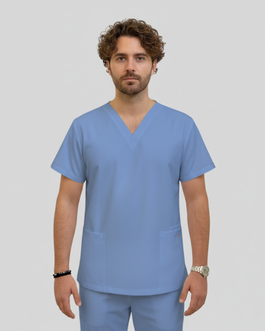 Top Go Hombre | CleëStretch