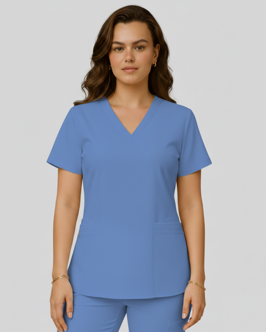 Top Go Mujer| CleëStretch