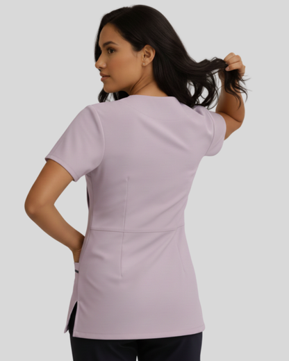 Top Grace Mujer | 2 Pockets