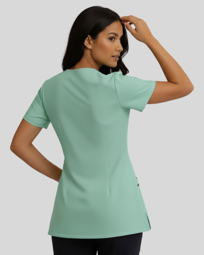 Top Grace Mujer | 2 Pockets