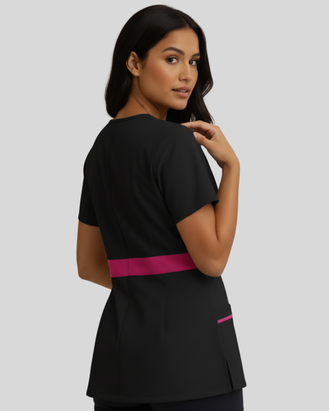 Top Grace Mujer