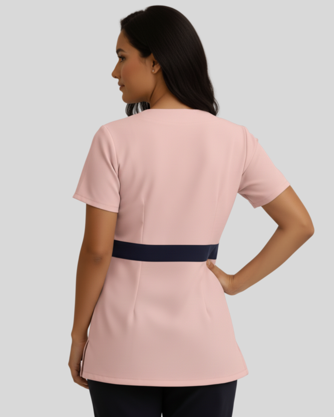 Top Grace Mujer