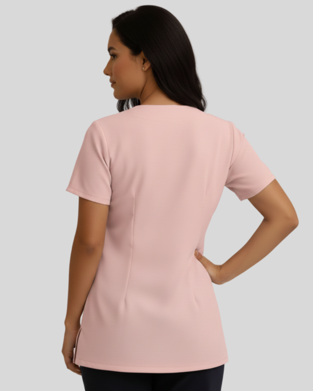 Top Grace Mujer | 2 Pockets