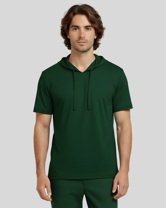 Top Hoodie Hombre