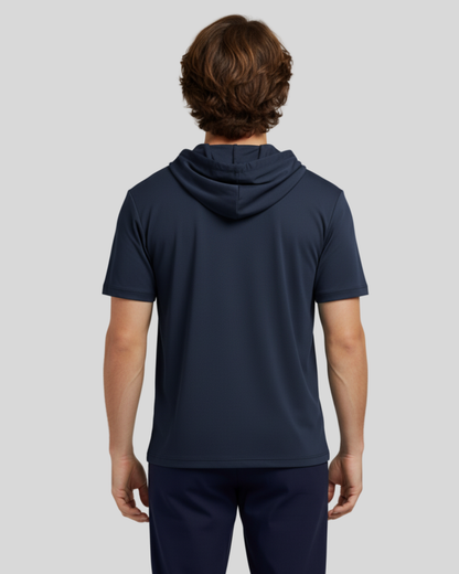 Top Hoodie Hombre