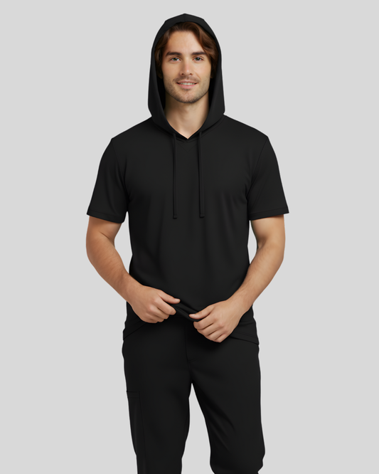 Top Hoodie Hombre