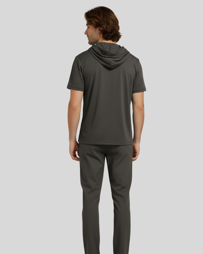 Top Hoodie Hombre