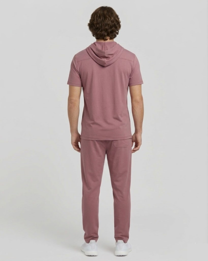 Top Hoodie Hombre | 2 Pockets