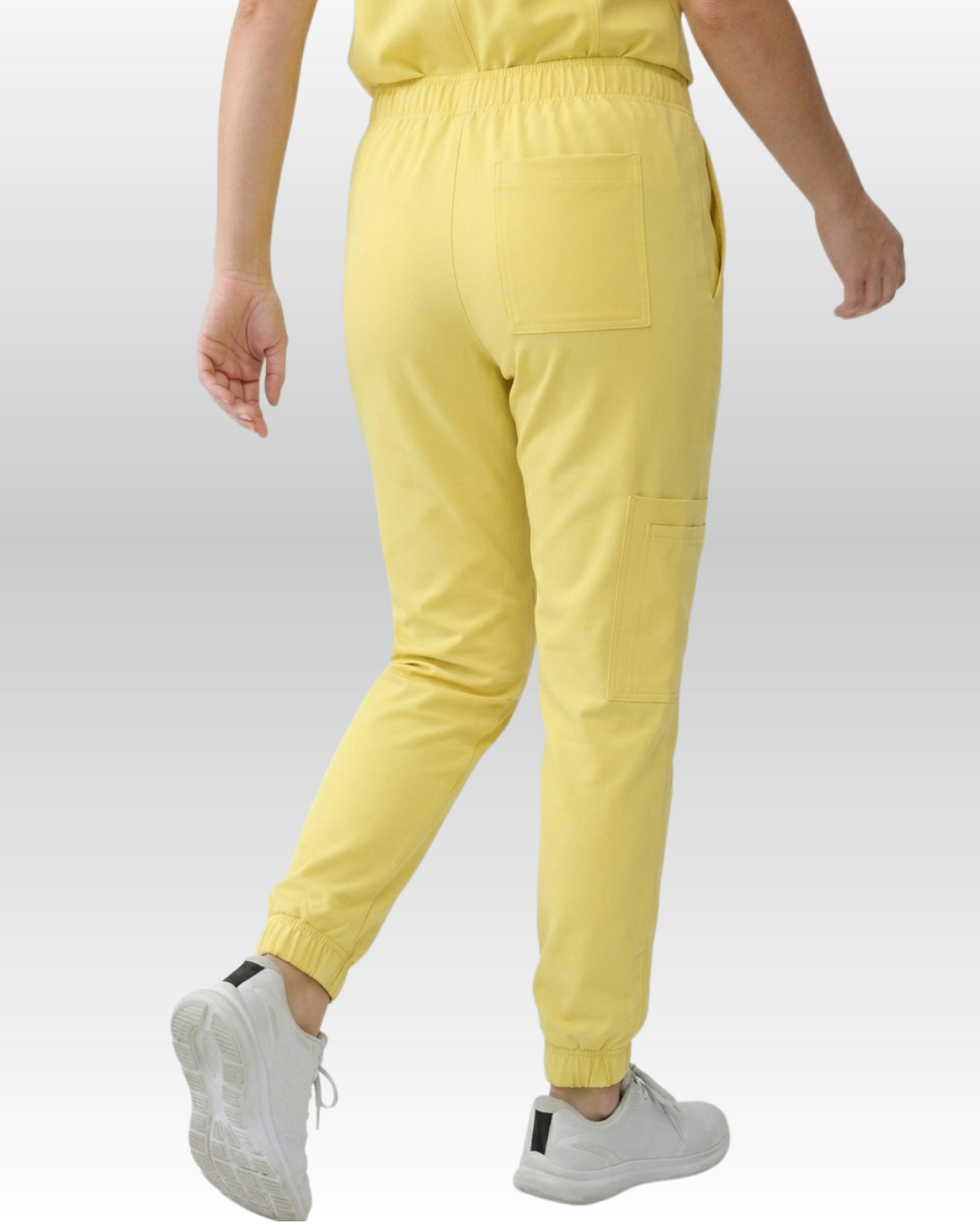 Pantalon Jogger Hombre | 5 Pockets