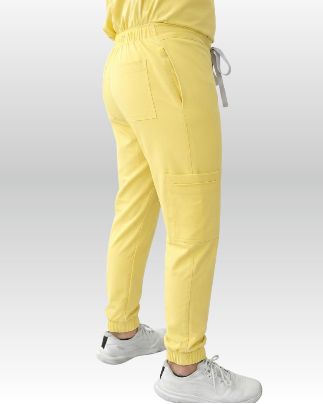 Pantalon Jogger Hombre | 5 Pockets