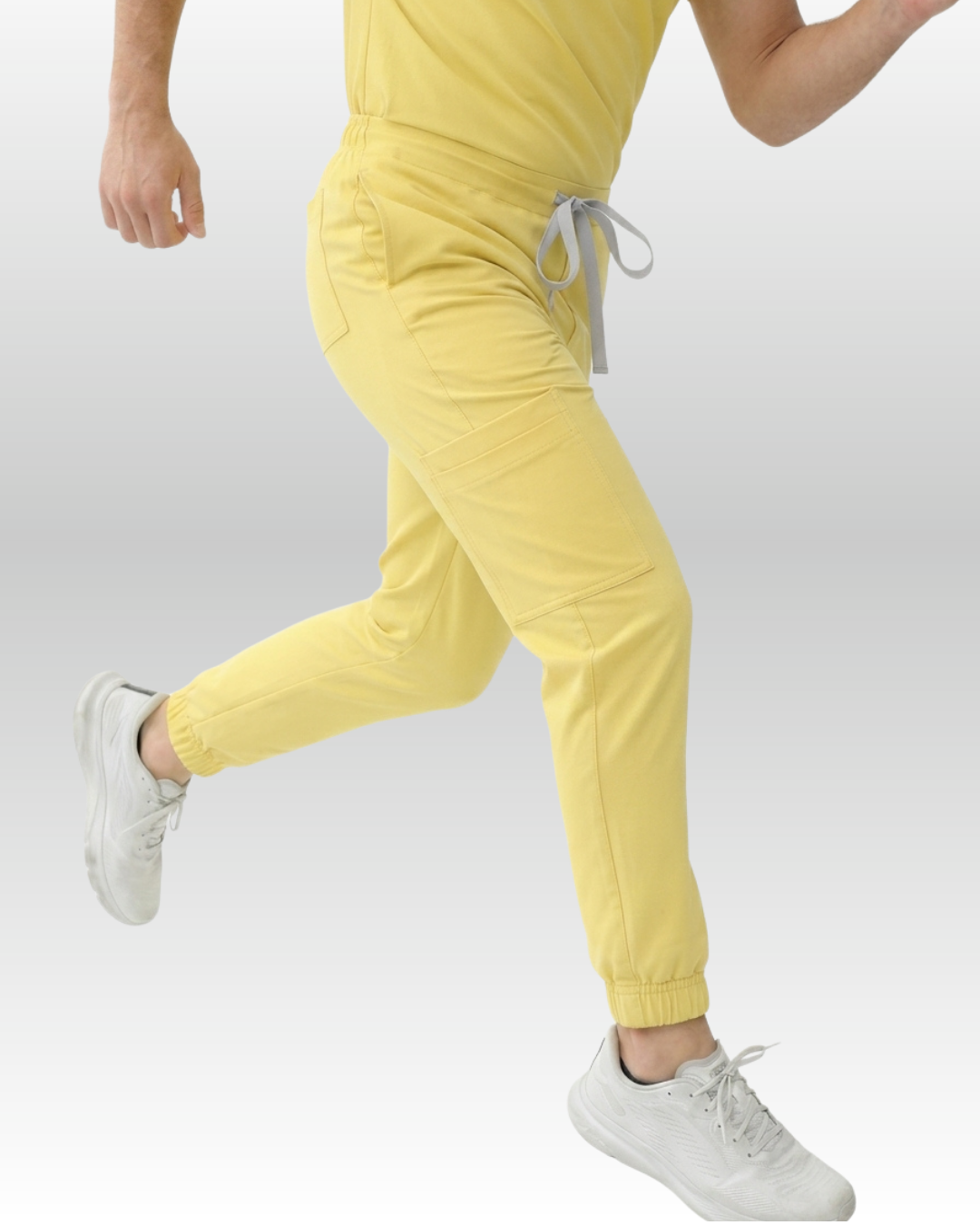 Pantalon Jogger Hombre | 5 Pockets