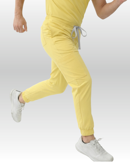 Pantalon Jogger Hombre | 5 Pockets
