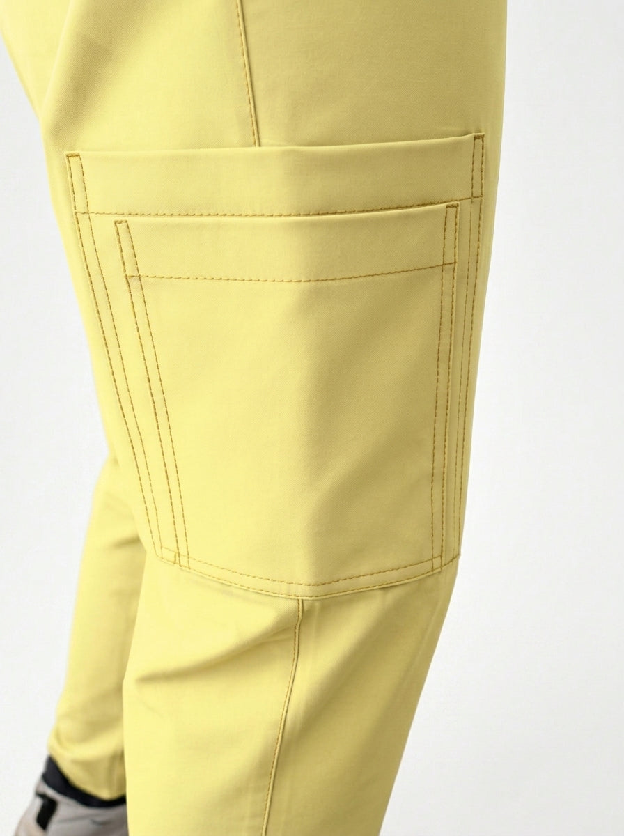 Pantalon Jogger Hombre | 5 Pockets