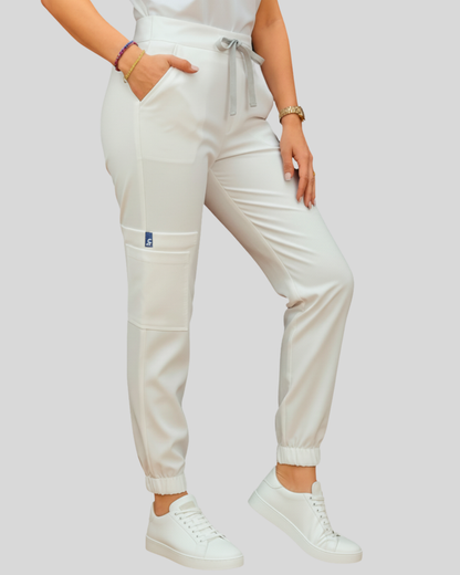 Pantalon Jogger Mujer