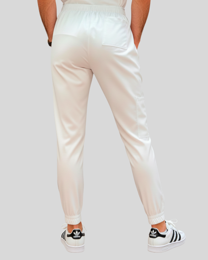 Pantalon Jogger Hombre | Tela CleëPrime