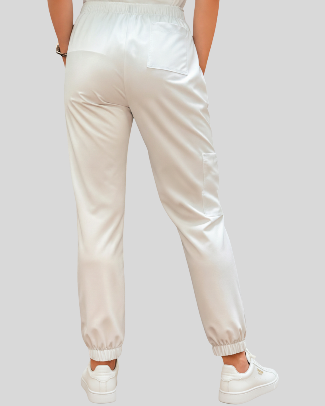Pantalon Jogger Mujer