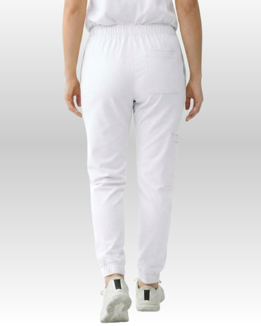 Pantalon Jogger Hombre | 5 Pockets