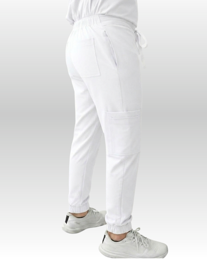 Pantalon Jogger Hombre | 5 Pockets