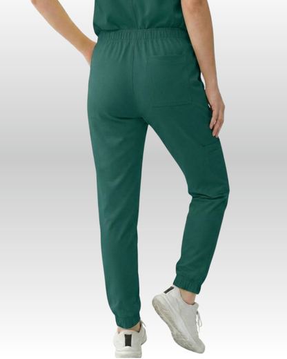 Pantalon Jogger Hombre | 5 Pockets