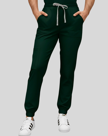 Pantalon Jogger Hombre | Tela CleëPrime