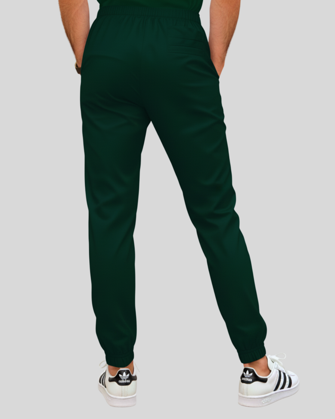 Pantalon Jogger Hombre | Tela CleëPrime