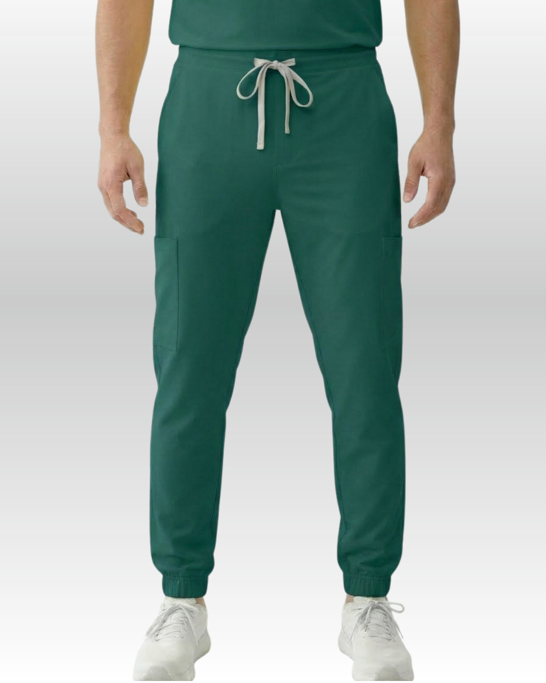 Pantalon Jogger Hombre | 5 Pockets
