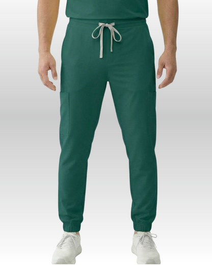 Pantalon Jogger Hombre | 5 Pockets