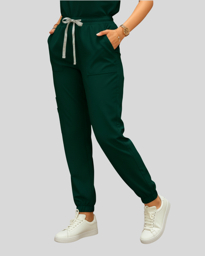Pantalon Jogger Mujer