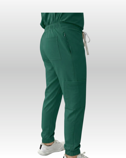 Pantalon Jogger Hombre | 5 Pockets