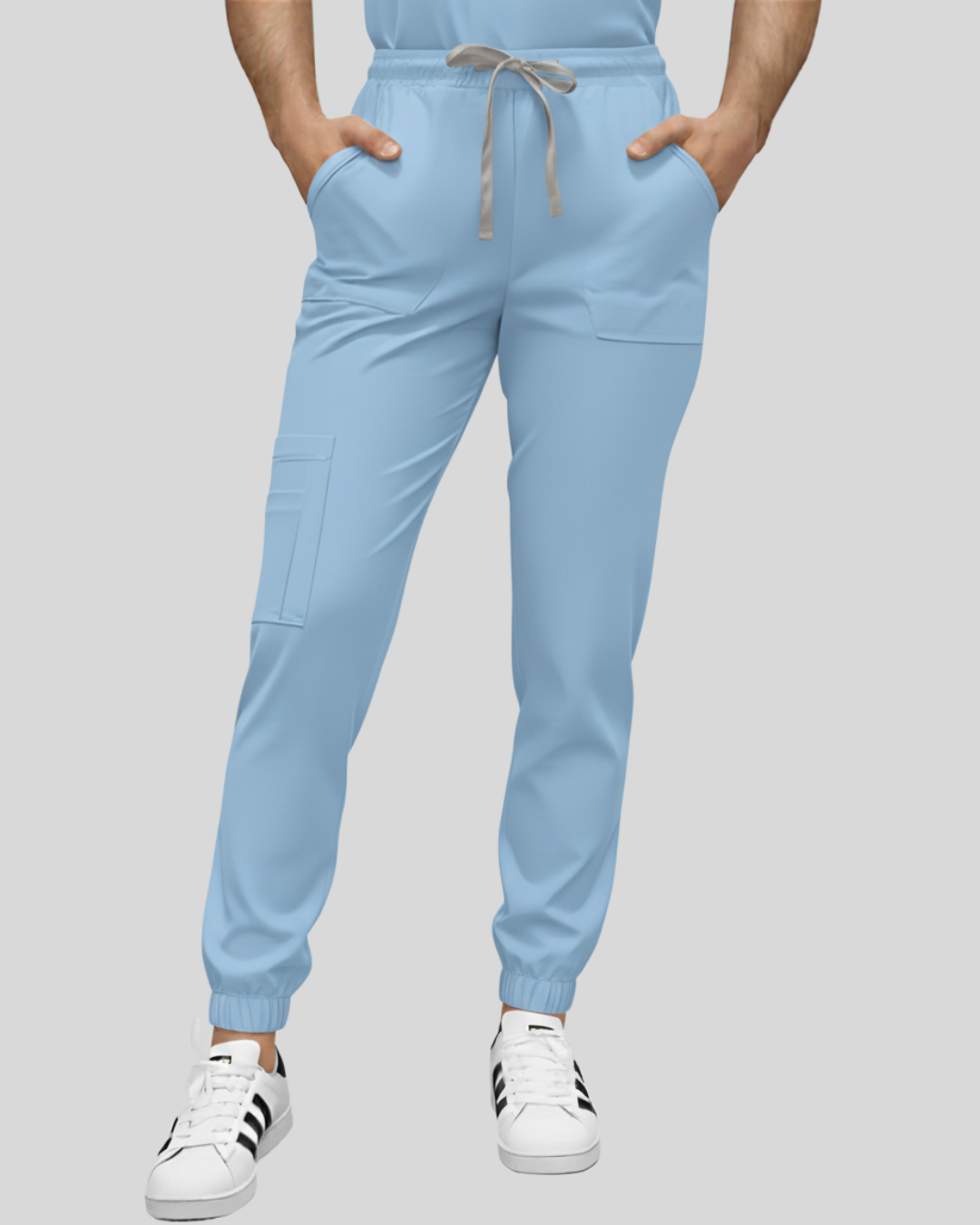 Pantalon Jogger Hombre | Tela CleëPrime