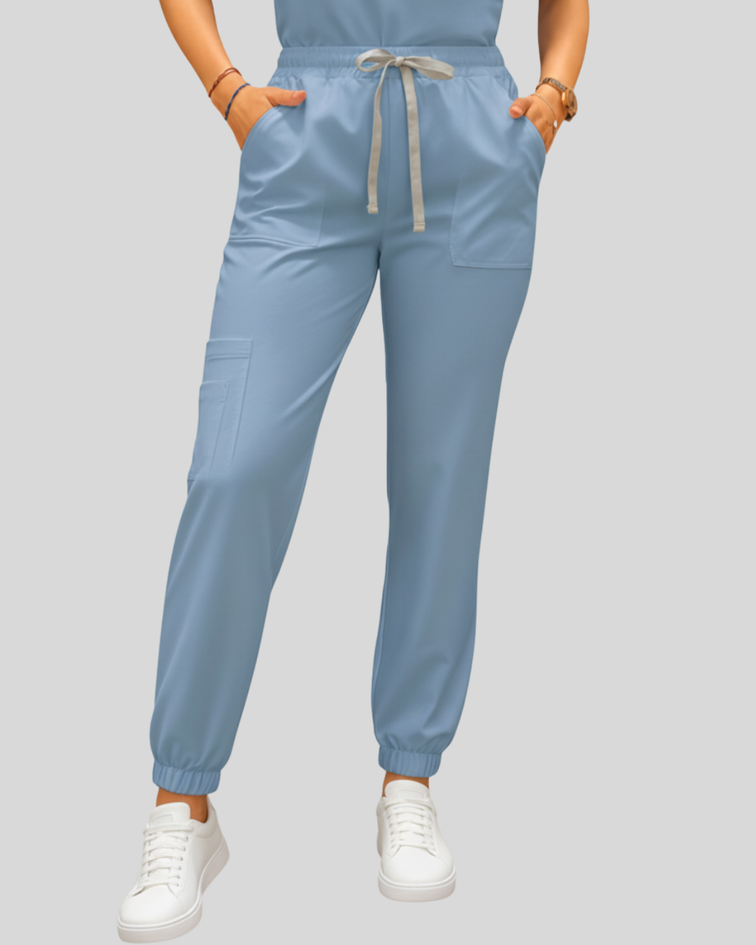 Pantalon Jogger Mujer