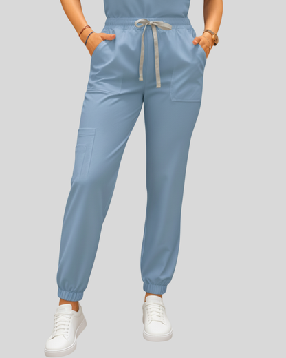 Pantalon Jogger Mujer
